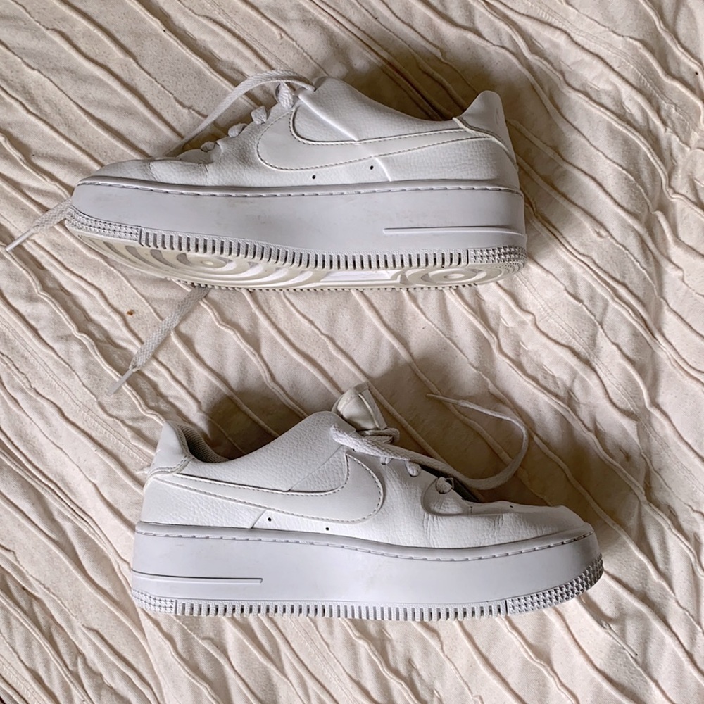 Nike Airforce 1 Sneakers